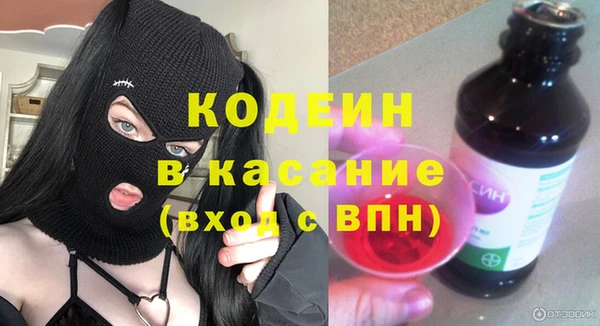 хмурый Абаза